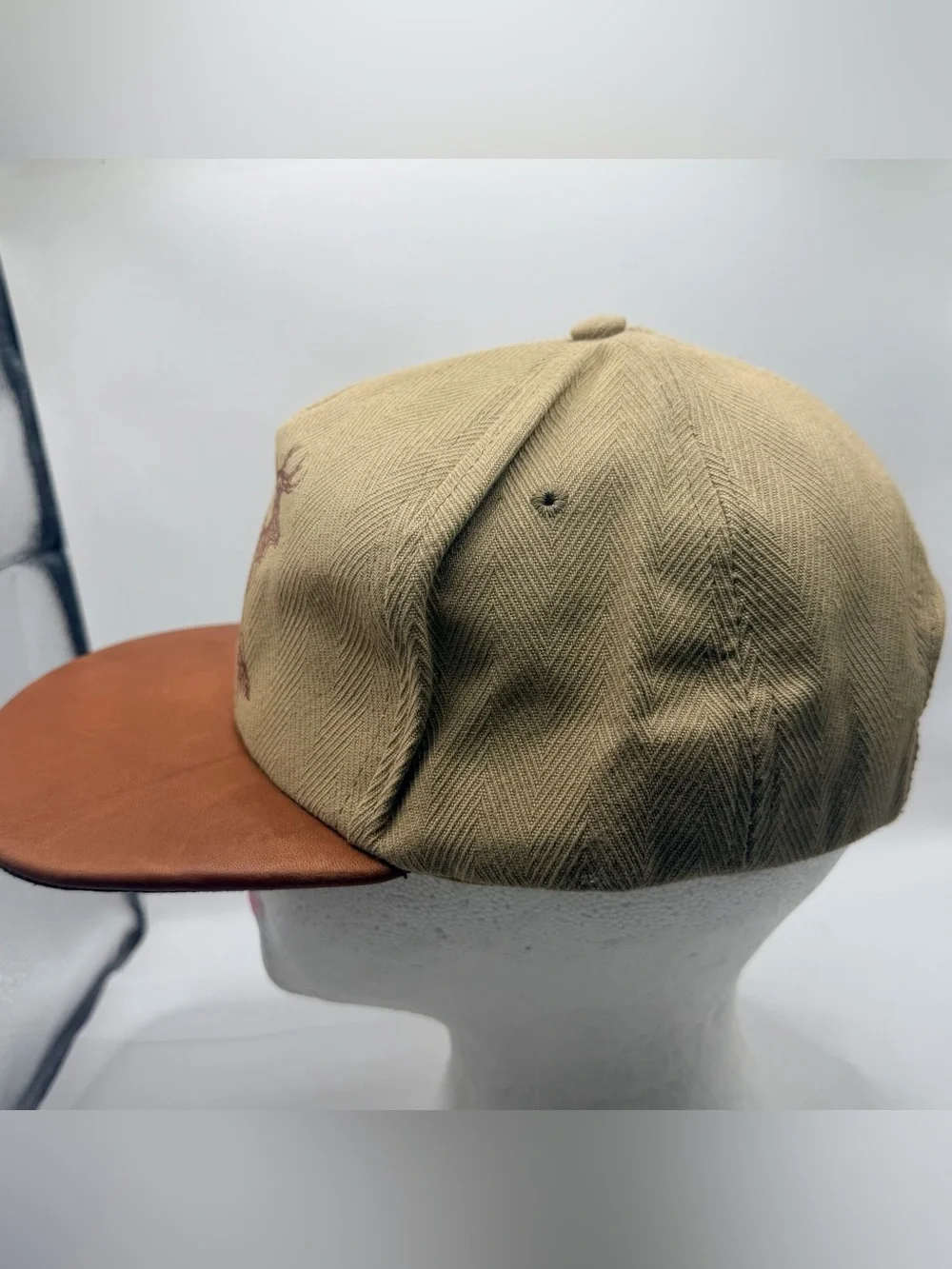 N/A classic tan